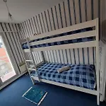 Spacious 3-Bedroom Apartment Near The Beach