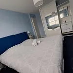 Spacious 3-Bedroom Apartment Near The Beach