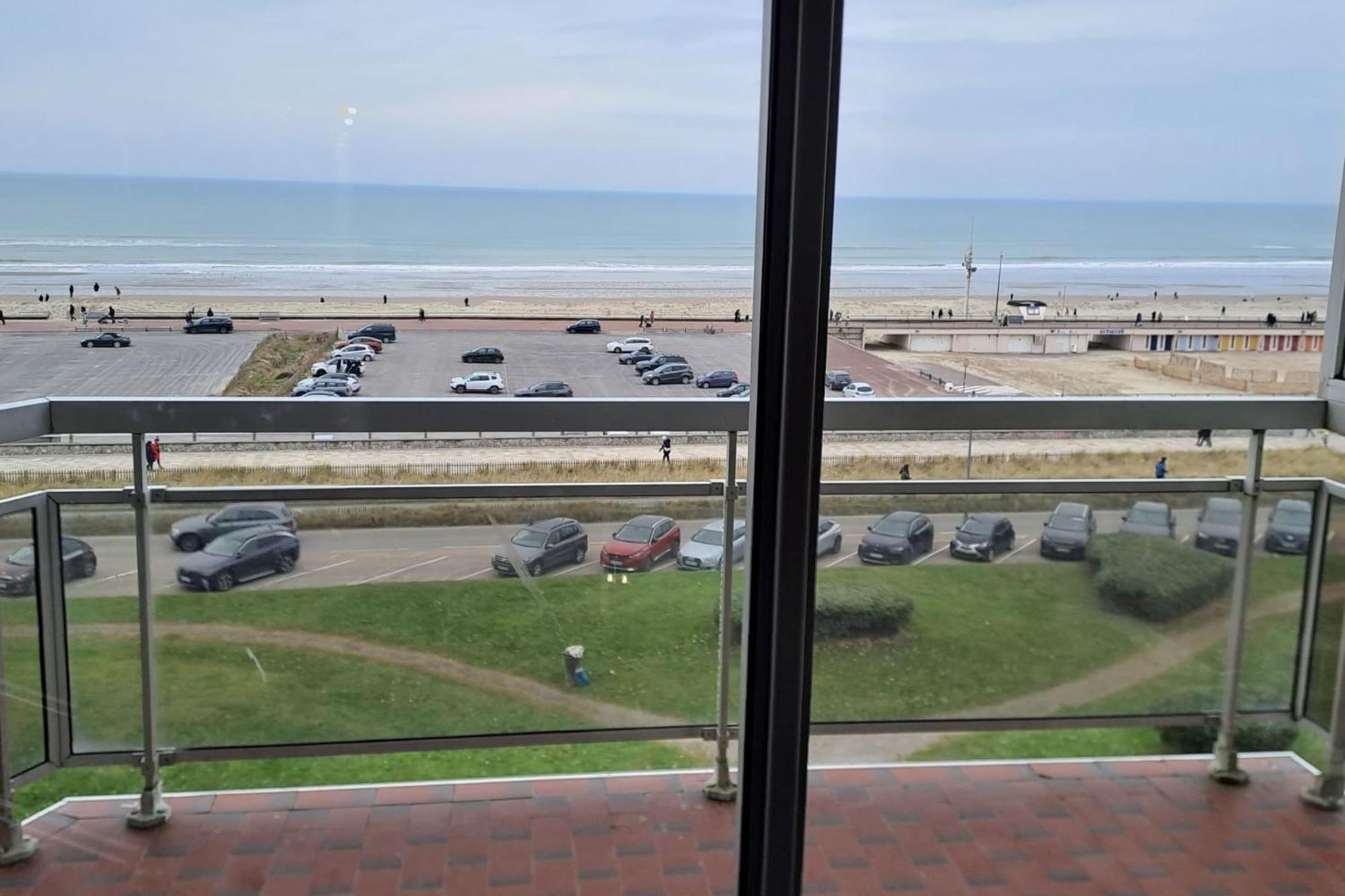 Spacious 3-bedroom Near The * Le Touquet-Paris-Plage