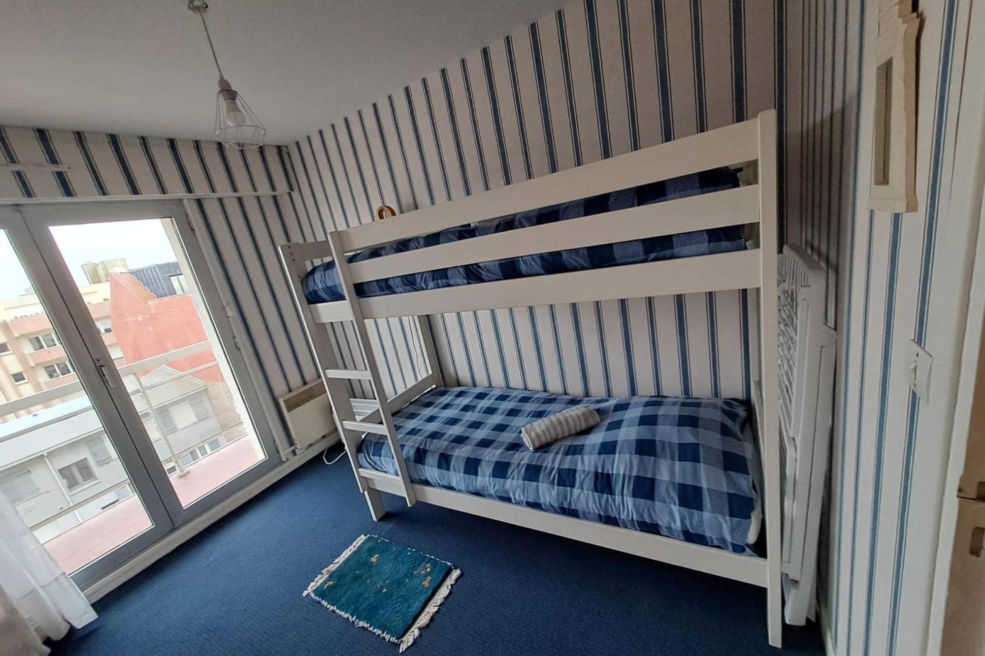 Spacious 3-bedroom Near The Appartement *