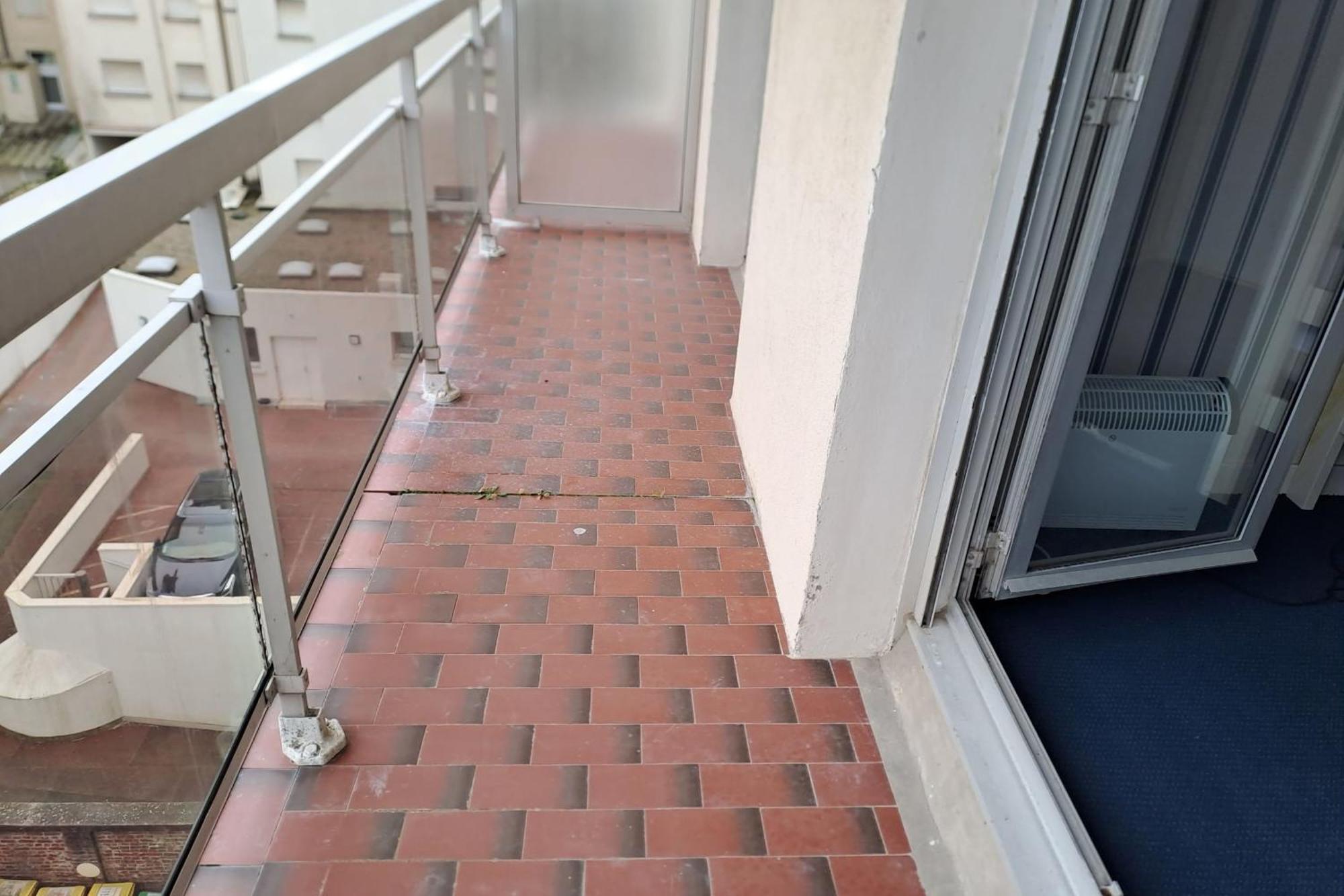 Spacious 3-bedroom Near The Appartement
